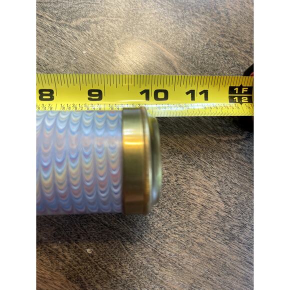 Vintage‎ Van Cort Instrument Makers Kaleidascope - Picture 3 of 9